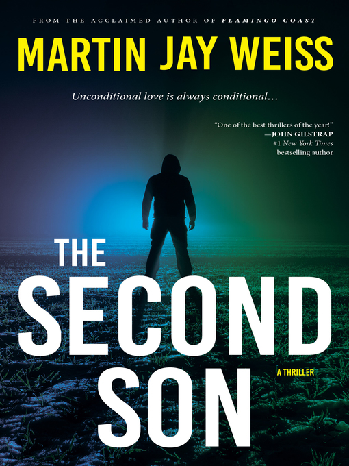 Title details for The Second Son by Martin Jay Weiss - Available